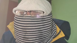 Самая утомительная уборка, но в конце концов должна кончить