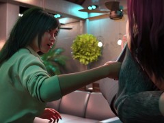 WVM 484 - Screenshot 1 of 16 - Adult Visual Novel