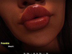 WVM 484 - Screenshot 13 of 16 - Adult Visual Novel