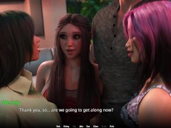 WVM 484 - Screenshot 2 of 16 - Adultvisualnovels