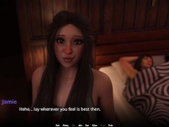 WVM 484 - Screenshot 7 of 16 - Adult Visual Novel