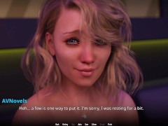 WVM 485 - Screenshot 10 of 16 - Adultvisualnovels