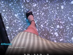 WVM 486 - Screenshot 2 of 16 - Big Ass