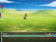 CUTE SEXY PRINCESS HENTAI GAME - YOWA PRINCESS KNIGHT