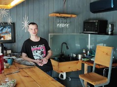 Горбуша гриль - Screenshot 2 of 16 - генг