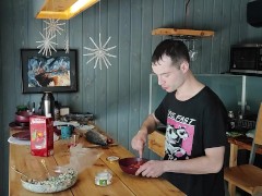 Горбуша гриль - Screenshot 6 of 16 - фетиш