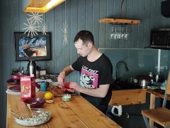 Горбуша гриль - Screenshot 9 of 16 - природа