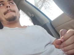 Extremely risky public jacking 🥵 - Screenshot 7 of 16 - Straight Friend