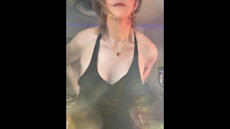 Carrie Cougar Promo 3