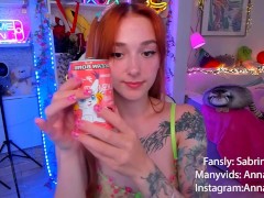 Another weekend unboxing