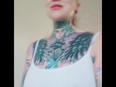 Bouncing Boobies Under Clothing 5/16