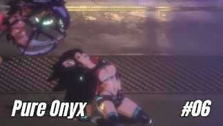 Хентай игра: Pure Onyx #06