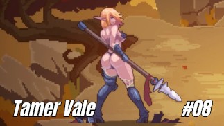 Hentai Game: Tamer Vale #08