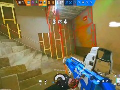 R6 I fucked the enemies - Screenshot 1 of 16 - R6