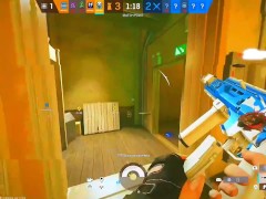 R6 I fucked the enemies - Screenshot 10 of 16 - Rainbow Six Siege