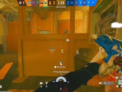 R6 I fucked the enemies - Screenshot 11 of 16 - R6