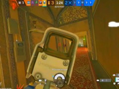 R6 I fucked the enemies - Screenshot 6 of 16 - Rainbow Six Siege