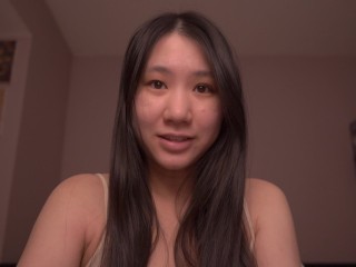 По правую руку от тебя Pleasure for evermore - Cute Asian Girl ASMR - Псалом 1-16