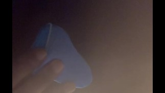I made my first 3D printed Dildo so I had to try it, when I first started to stretch my hole