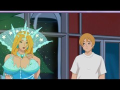 The Secret Of The House - Part 101 Everyone Loves A Creampie By Foxie2K