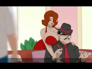 The Secret Of The House – Part 112 My Silky Feet By Foxie2K