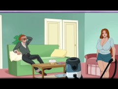 The Secret Of The House - Part 117 It's Sooo Good By Foxie2K