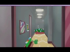 The Secret Of The House - Part 119 Baddies Scissoring By Foxie2K