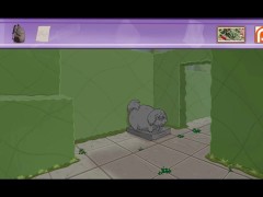 The Secret Of The House - Part 120 People Fucking In Public By Foxie2K