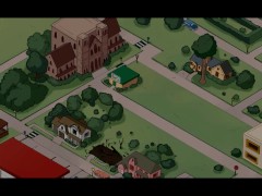 The Secret Of The House - Part 121 I Think I Got Lost By Foxie2K