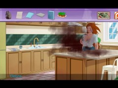 The Secret Of The House - Part 125 Bang Me Til Exhaustion By Foxie2K