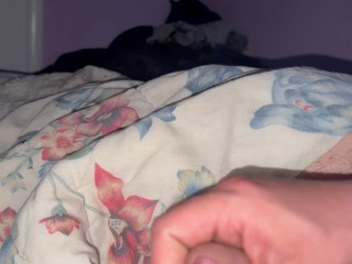 Мой пенис боялся кончить #2