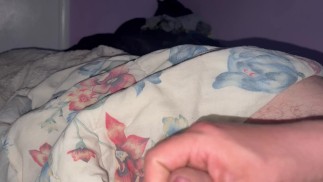 My Penis was scared to cum #2