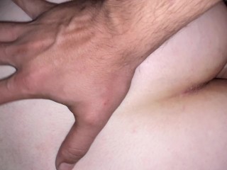 Anal Fuck