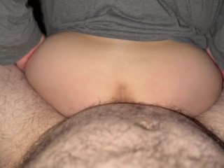 BBW Latina will Schwanz Und Sie Ist Nass AF