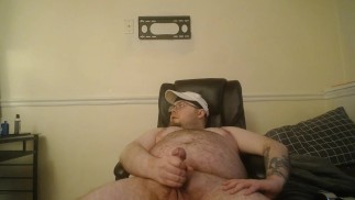 Ryan George Fair / Jerk Off - 4 - 3 - 2025