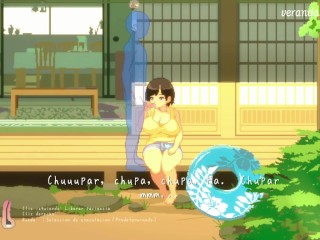 Nonton Summer Life In The Countryside【Enlace de descarga del juego】parte 4 Streaming HD