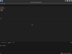 #16 String data type C-Style - Screenshot 1 of 16 - Cpp