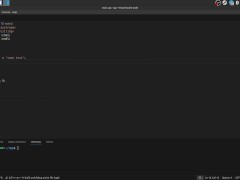 #16 String data type C-Style - Screenshot 10 of 16 - Ukrainian