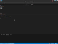 #16 String data type C-Style - Screenshot 5 of 16 - Ukrainian