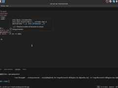 #16 String data type C-Style - Screenshot 6 of 16 - Cpp