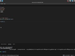 #16 String data type C-Style - Screenshot 8 of 16 - Coding