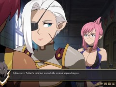 【H ANIME】Vaygren♡ふたなりエロアニメ④ エロ同人｜Hentai｜Anime｜Doujin