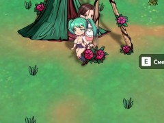 Humiliation Dungeon Survivors Boob Shaking