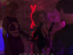 I have Known You 2 Corry gave me a blowjob and Rose just watched us