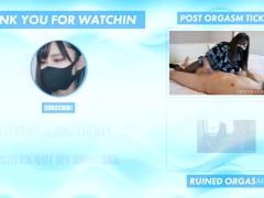 Were you surprised to find how agonizing it can truly be? You didn't think pain could feel so...