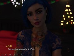 BEING A DIK #235 • Visual Novel PC Gameplay [HD]