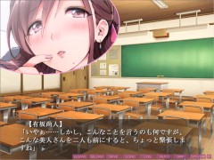 SEXでアヘり過ぎて不細工顔な女の子達 ~part2~ Hapite - Screenshot 10 of 16 - Hgame