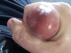 Close Up Cum Explosion . Massive Load Unleashed . Intense Cumshot Just for You 💦