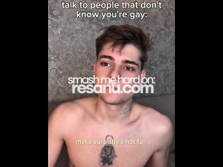 Crying Twink Loves every Inch of Daddy’s Dick