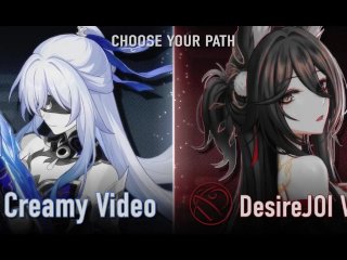 [Voiced] Lingshas Clinic 1 - Memory Recovery Service [Tingyun, Ruan Mei] (Vanilla, Threesome, Sex,